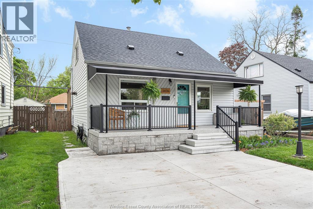 1476 Prince, Windsor — primary photograph