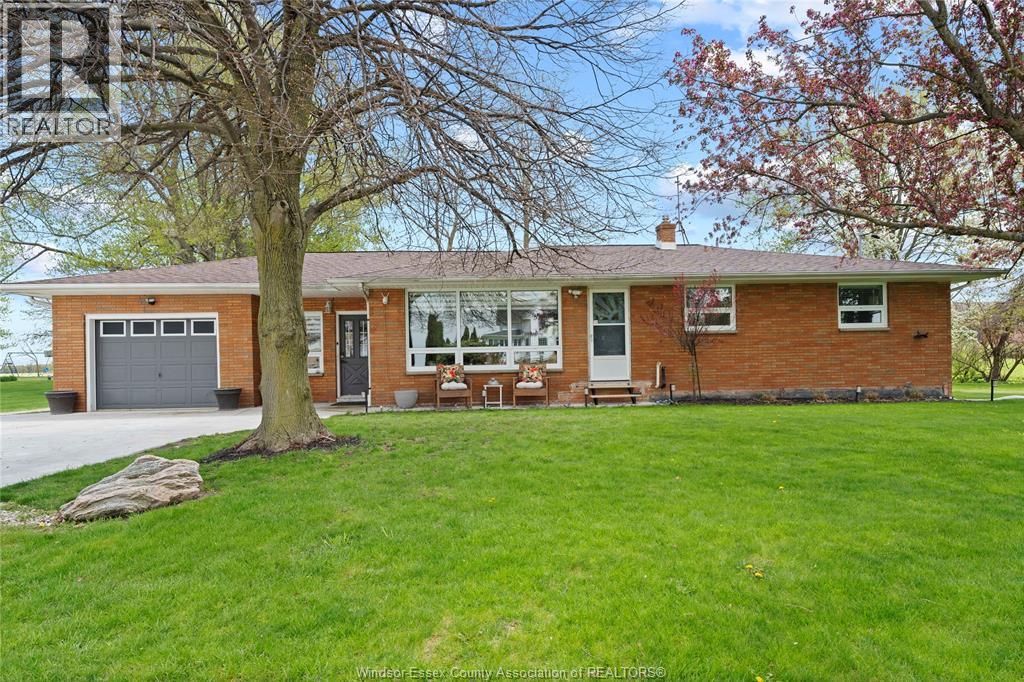 Single Family — 418 Talbot Road, Leamington, Ontario