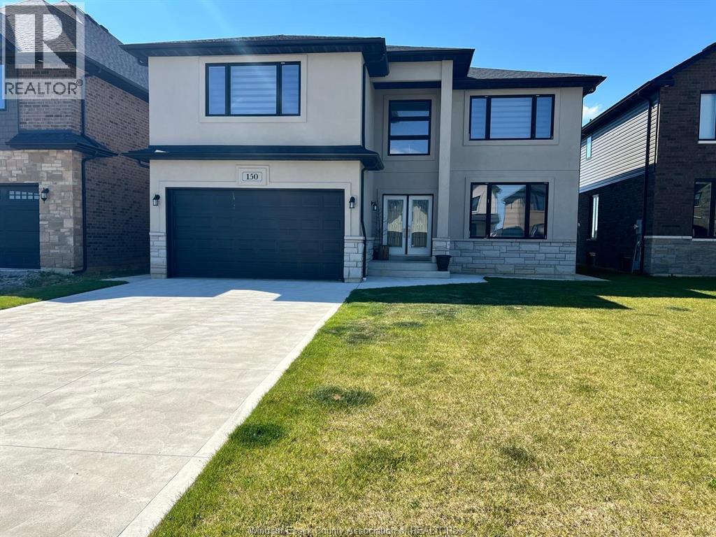 Single Family — 150 Tuscany Trail, Chatham, Ontario