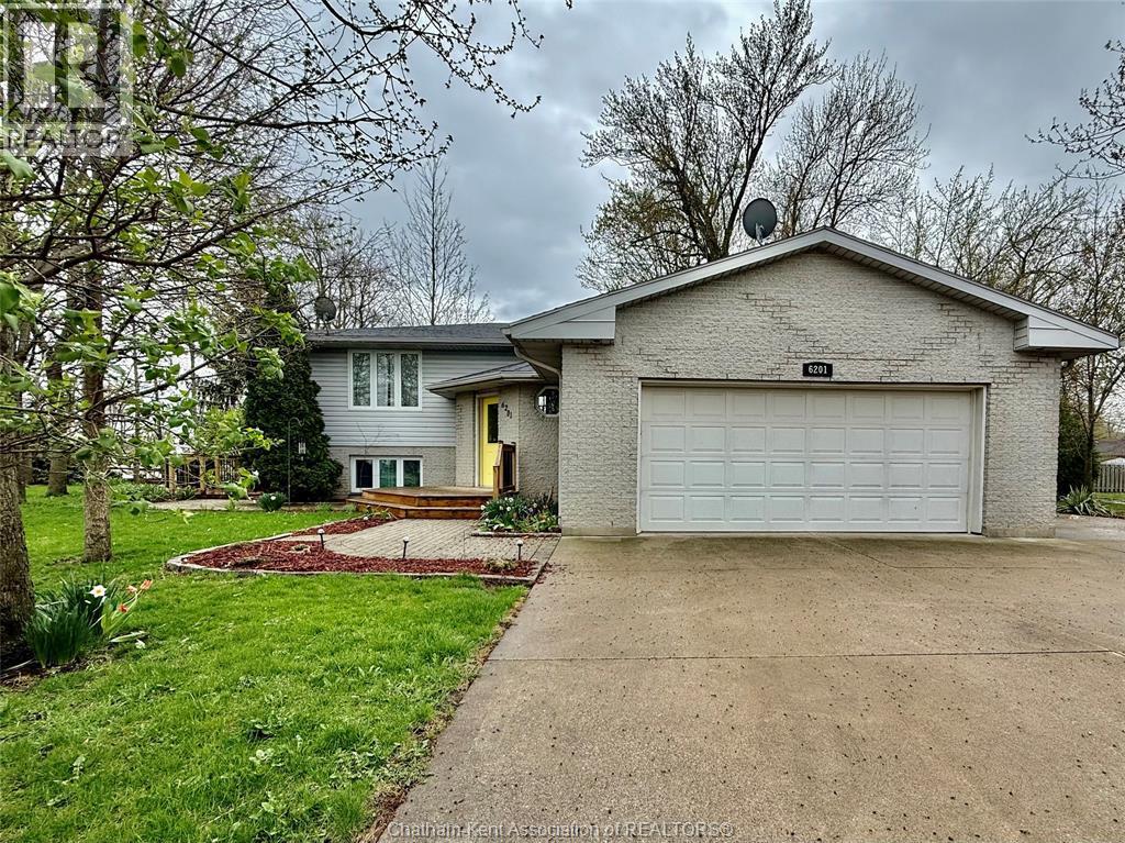 Single Family — 6201 Main Street, Comber, Ontario
