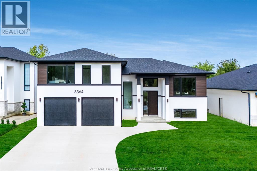 Single Family — 8323 Annie, McGregor, Ontario
