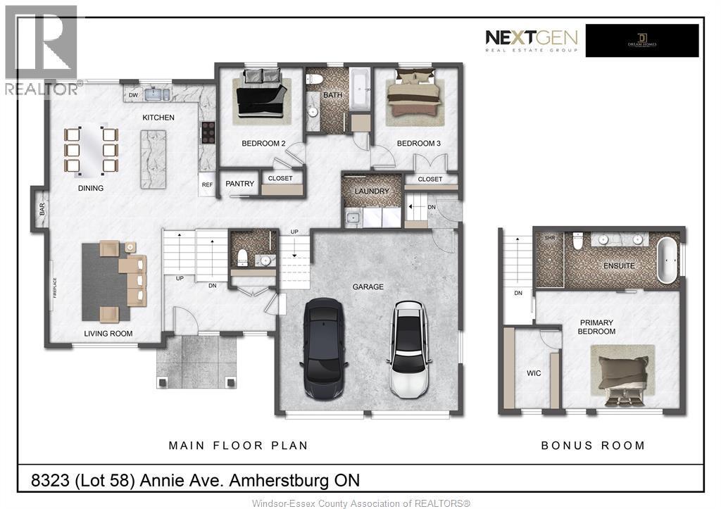 8323 Annie, McGregor — photograph 2