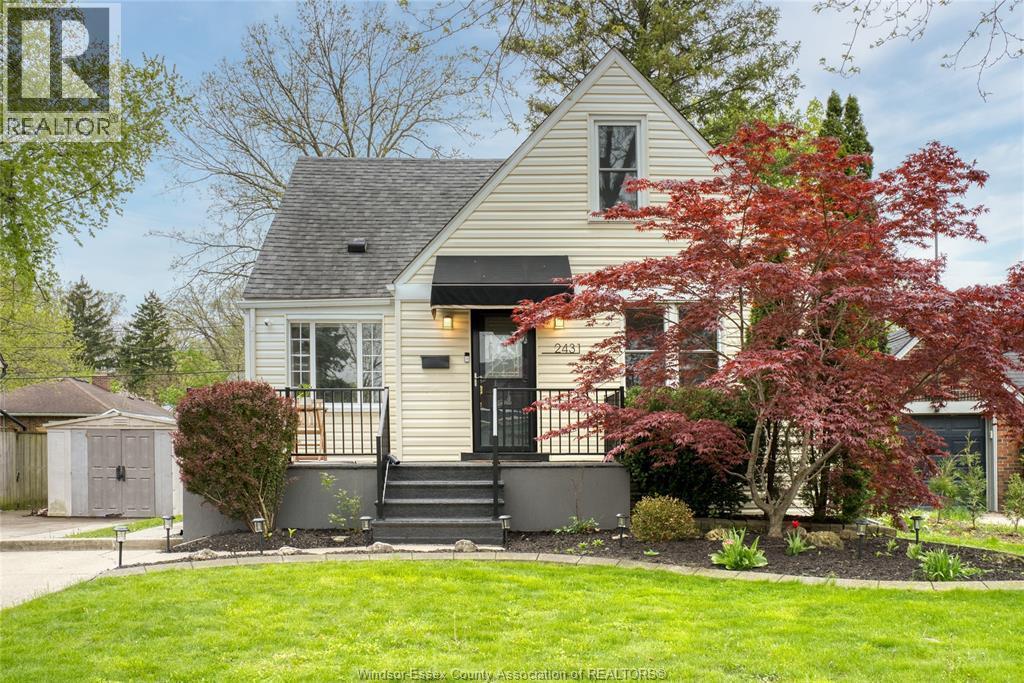 2431 Chilver Road, Windsor — primary photograph