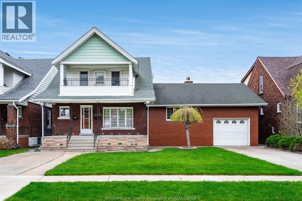 2279 Lillian Avenue, Windsor — primary photograph