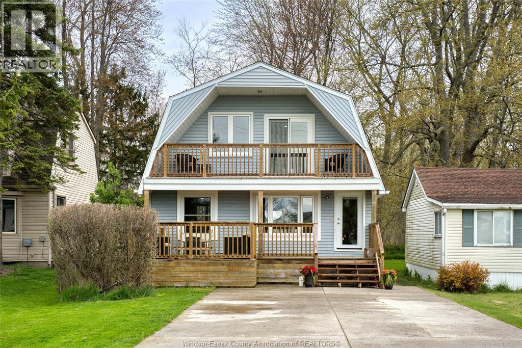 Single Family — 374 Lakewood Drive, Amherstburg, Ontario