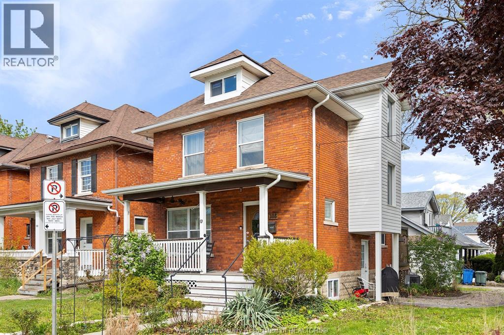 108 Montrose Street, Windsor — primary photograph