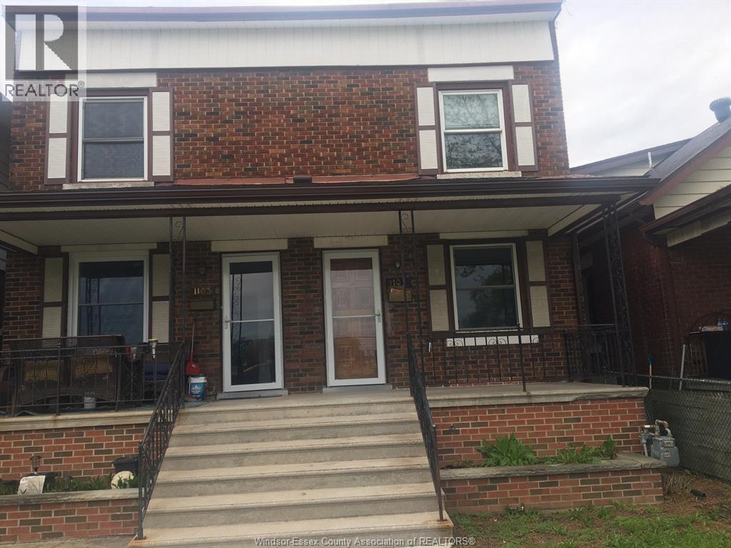 1101 Elsmere, Windsor — primary photograph