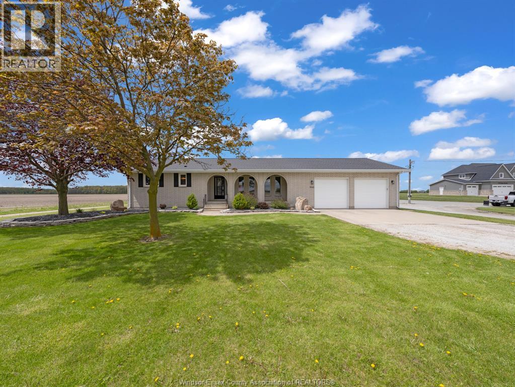 Single Family — 7045 County Rd 23 (arner Townline), Essex, Ontario