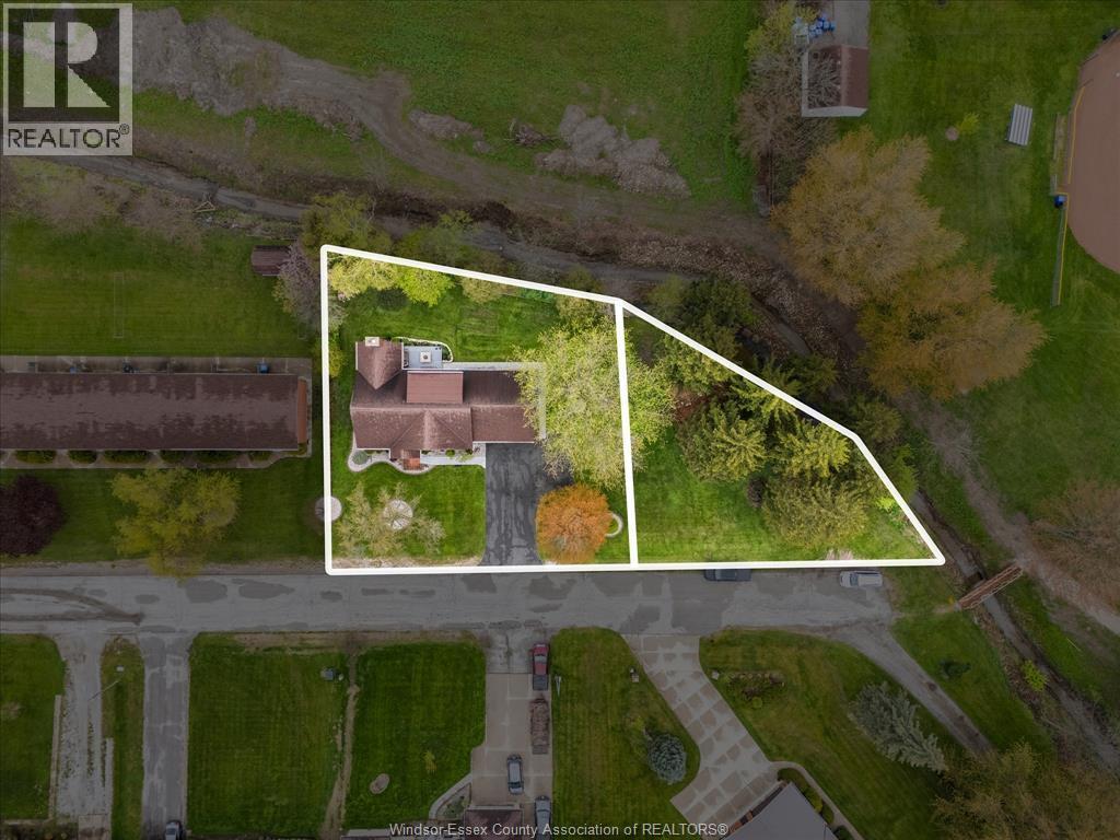 Vacant Land — V/l Kael, Harrow, Ontario