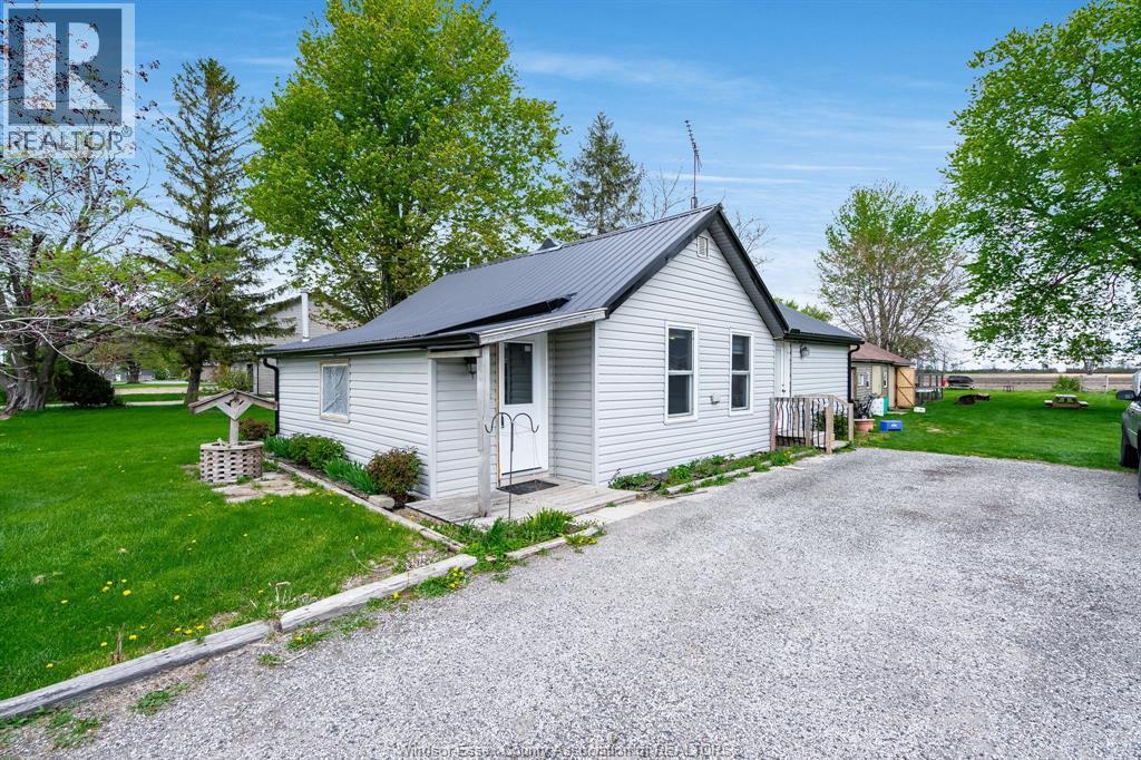 Single Family — 850 County Road 31, Leamington, Ontario