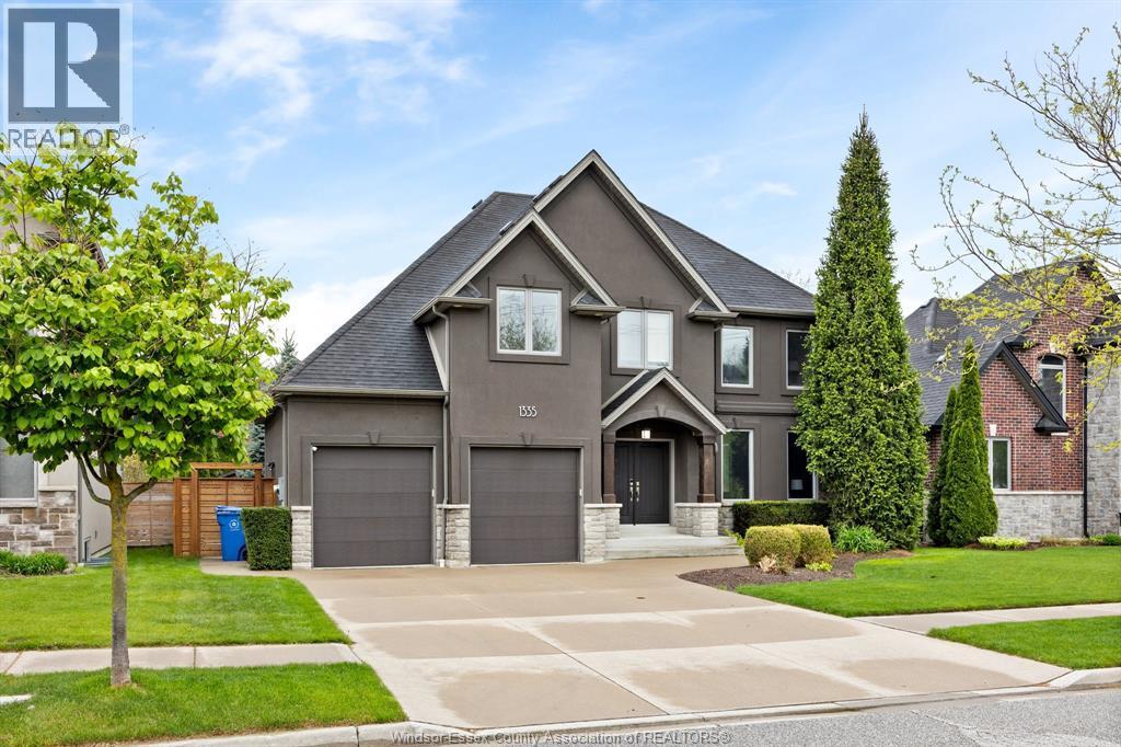 Single Family — 1335 Maple, LaSalle, Ontario
