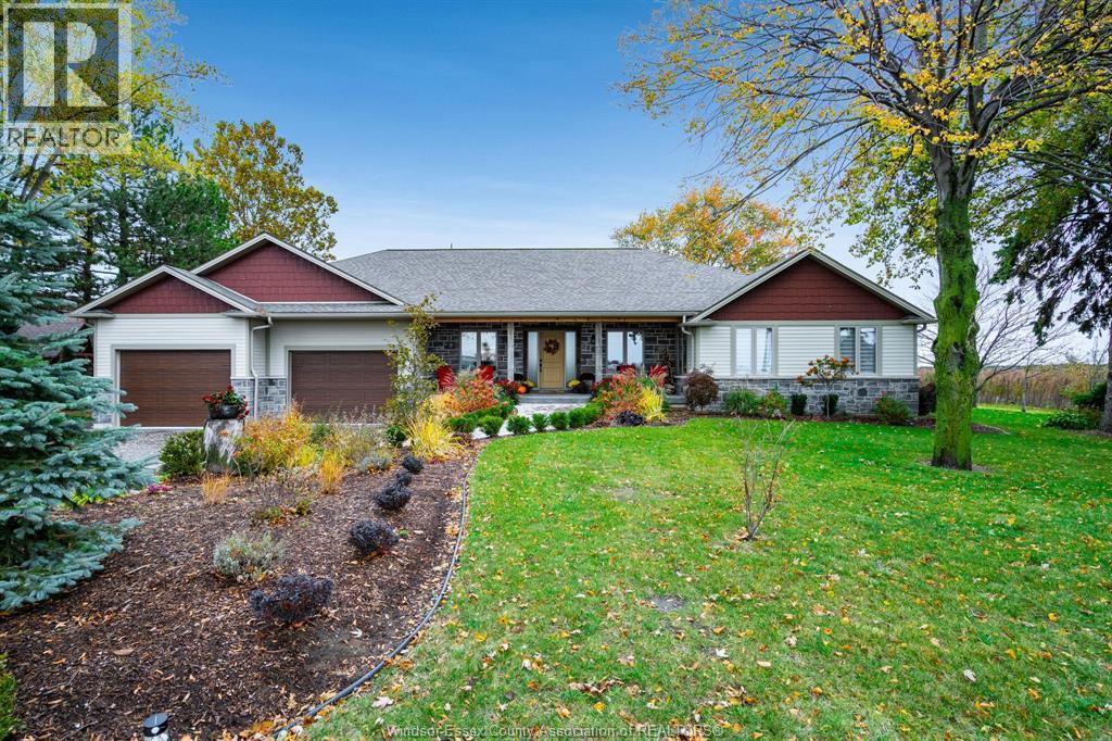 Single Family — 1568 Gore Road, Harrow, Ontario