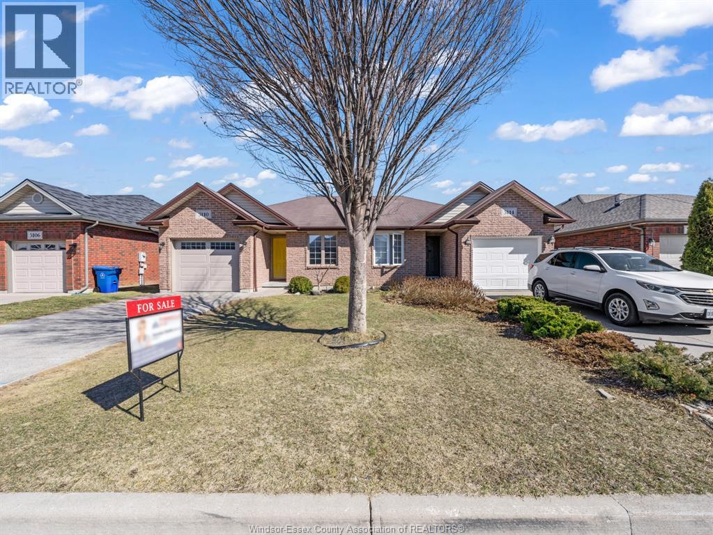 3110 Seville Avenue, Windsor — primary photograph