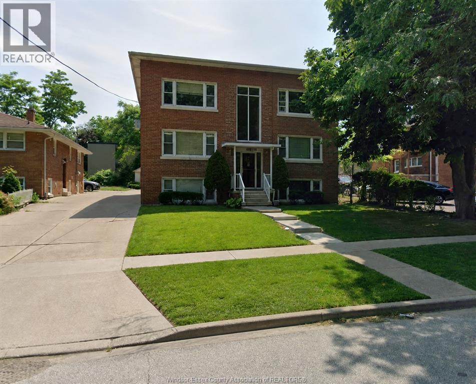 335 Detroit Street #6, Windsor — primary photograph