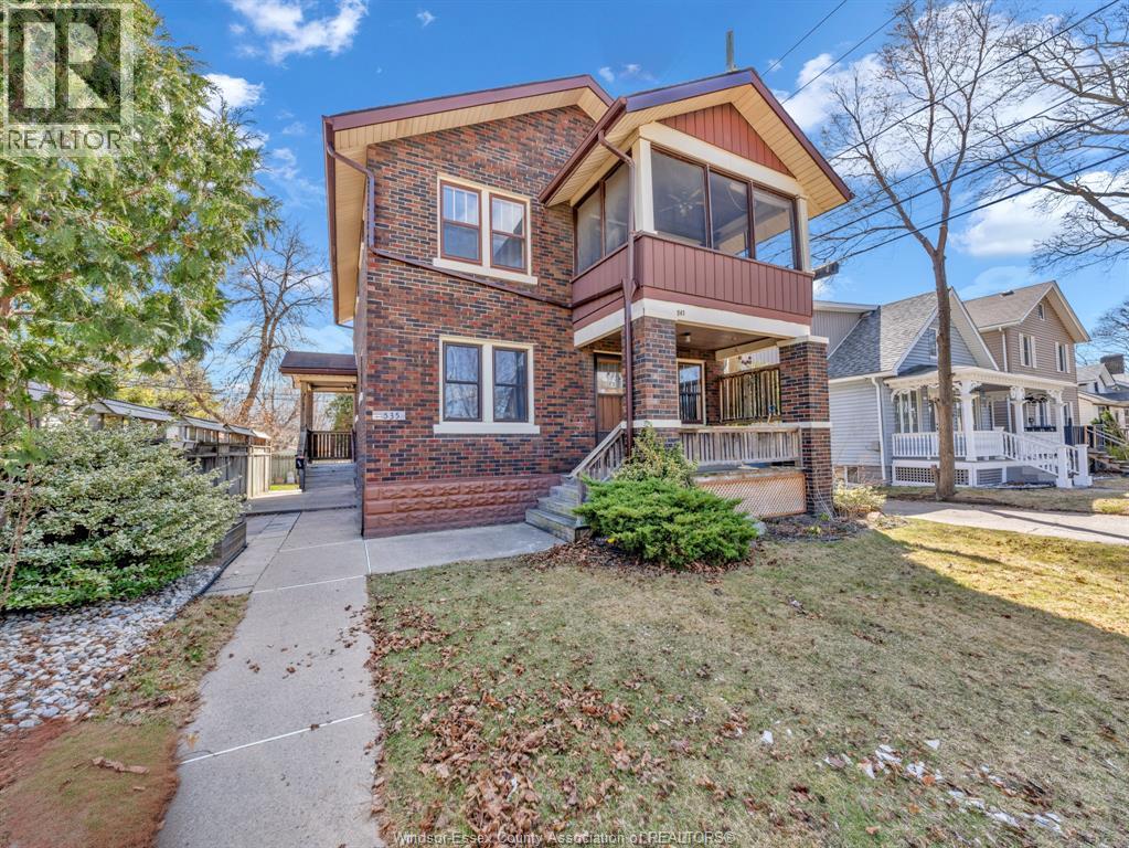 535 Pine Street, Windsor — primary photograph