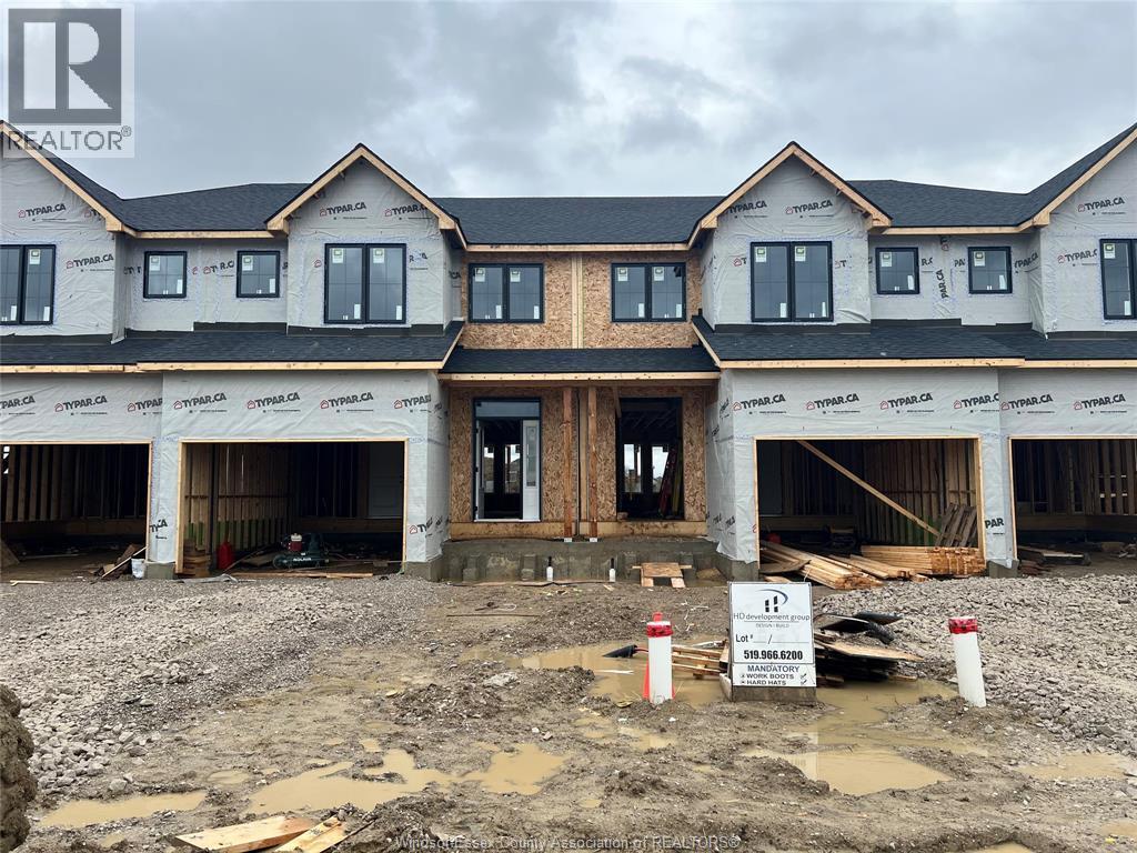 Single Family — 5232 Talia Trail, Tecumseh, Ontario