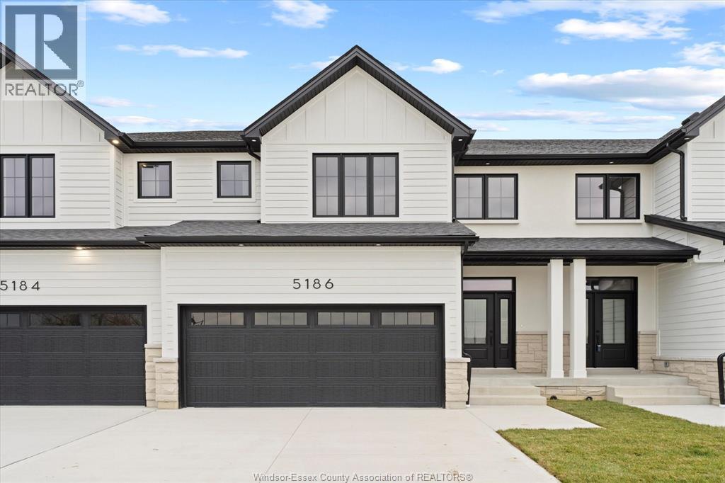 5232 Talia Trail, Tecumseh — photograph 2