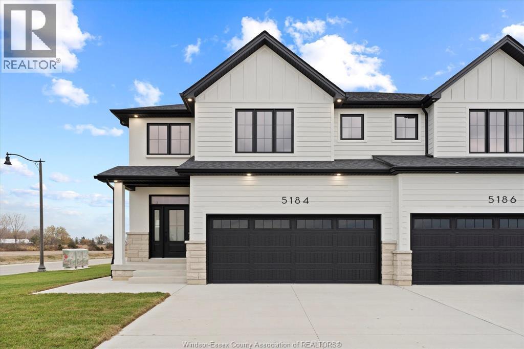Single Family — 5184 Talia Trail, Tecumseh, Ontario