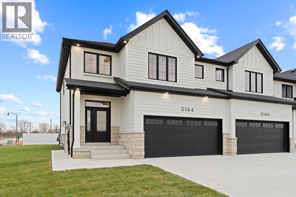 5184 Talia Trail, Tecumseh — photograph 2