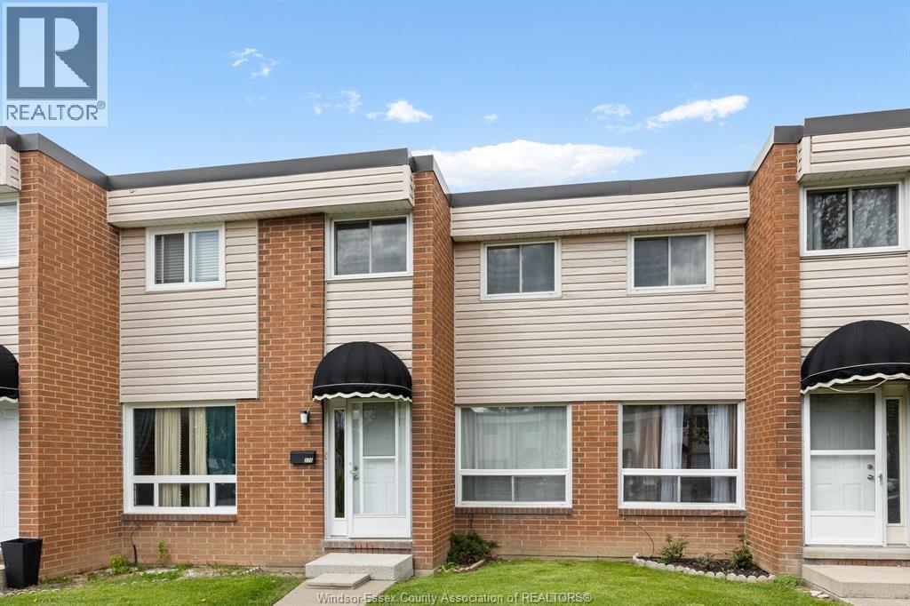 Single Family — 328 Fryer, Amherstburg, Ontario