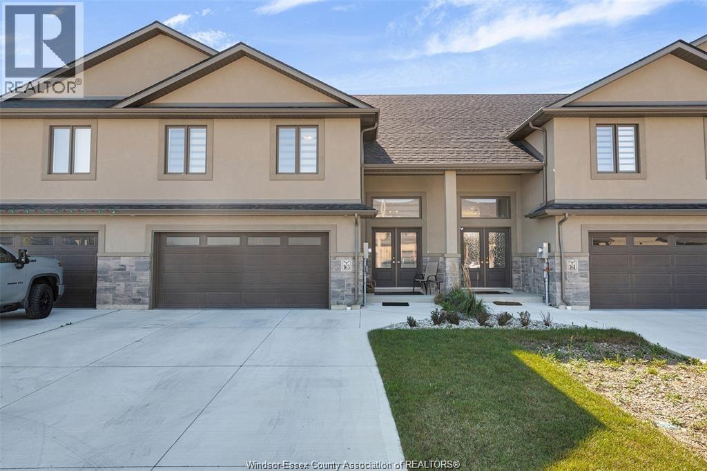 Single Family — 163 Lane Street, Essex, Ontario