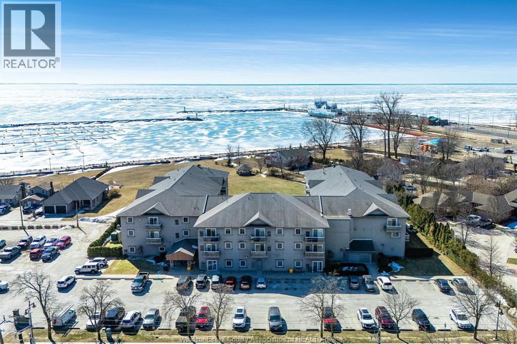 Single Family — 44 Robson Road, Leamington, Ontario