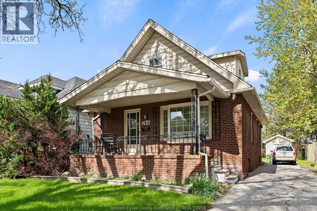 746 Campbell, Windsor — photograph 3
