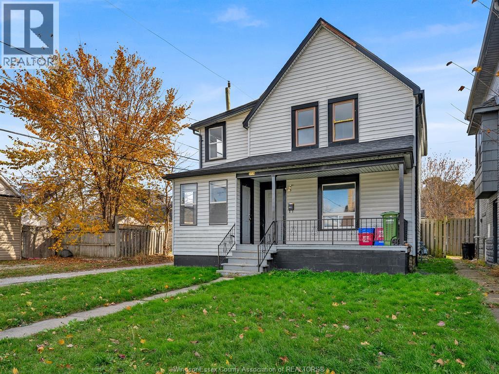 1153 University Avenue, Windsor — photograph 3