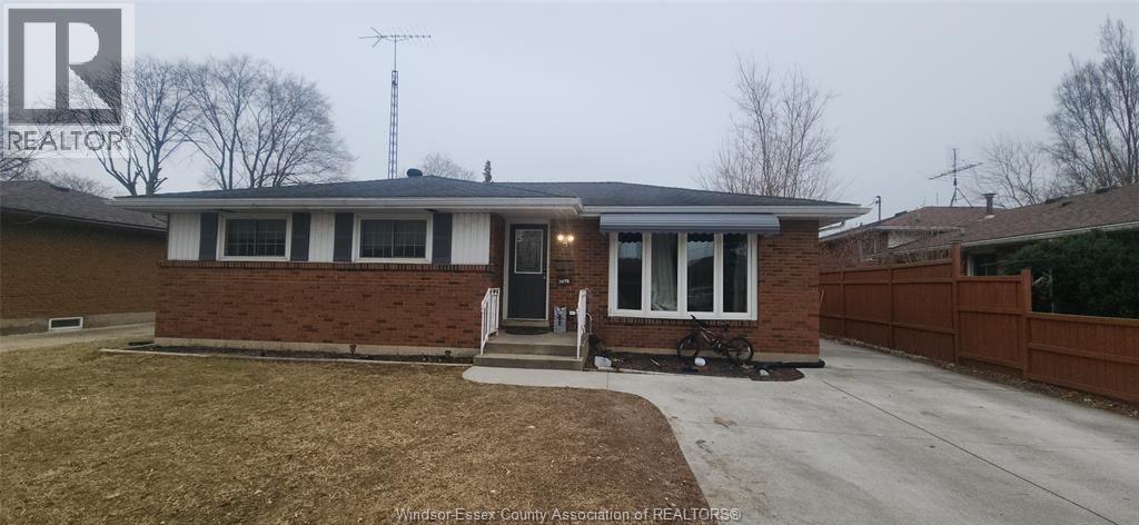3970 Lennon Court, Windsor — primary photograph