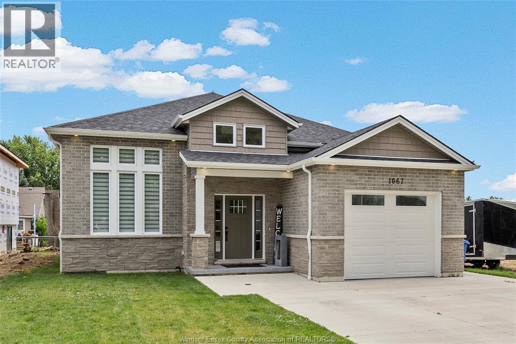 Single Family — 1067 Maple, Kingsville, Ontario