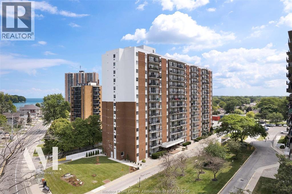 8591 Riverside Drive #308, Windsor — primary photograph