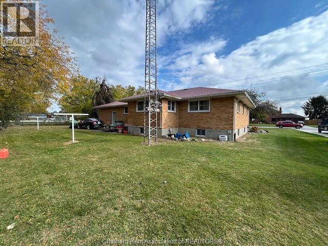 523 Indian Creek Road, Chatham — photograph 2