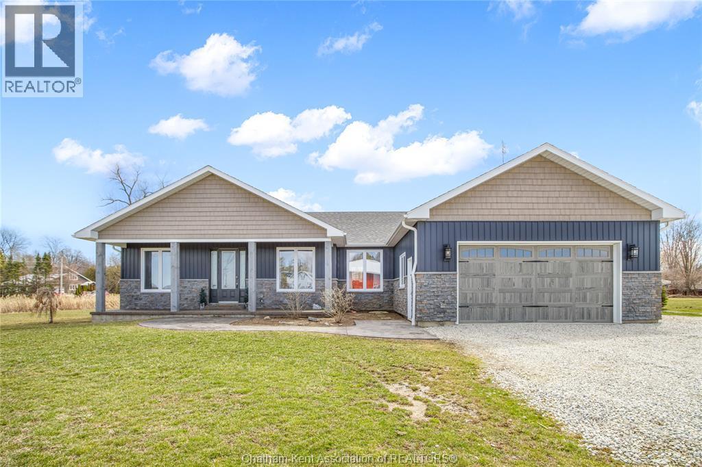 Single Family — 172 New Scotland Line, Shrewsbury, Ontario