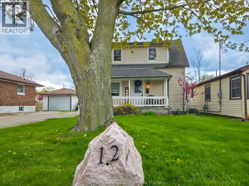 12 Houston Street, Chatham — photograph 3