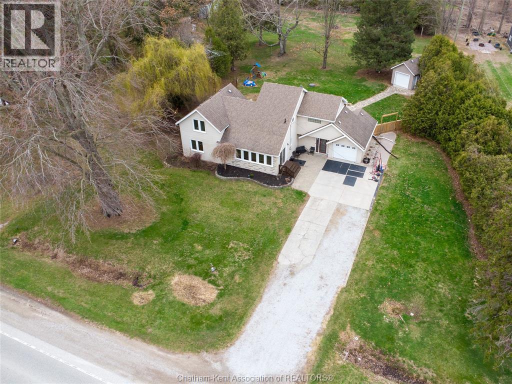 12979 Longwoods Road, Thamesville — photograph 2
