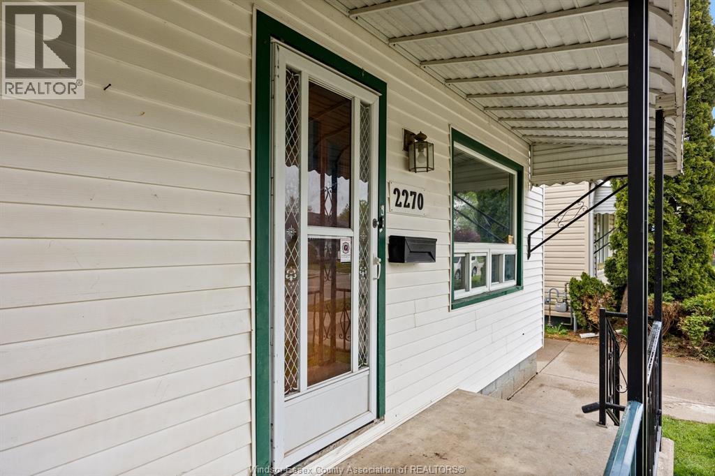 2270 Marentette, Windsor — photograph 3