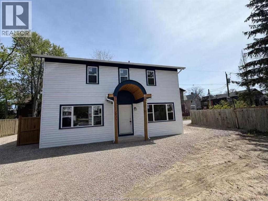 160 Askin Avenue #3, Windsor — primary photograph