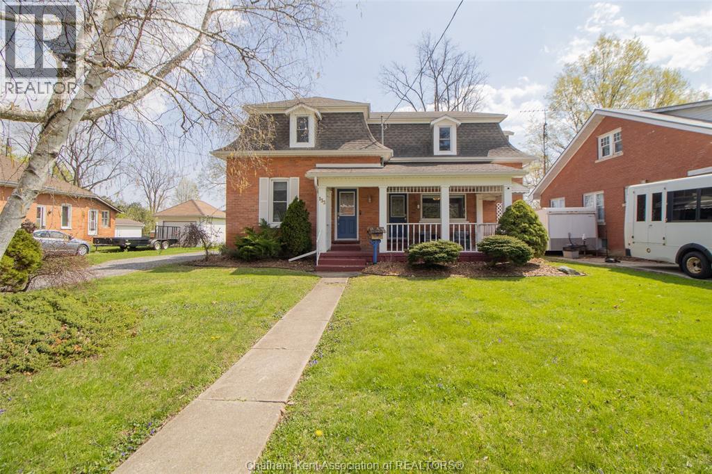 Single Family — 133 Sydenham Street, Dresden, Ontario