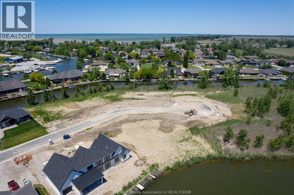 Vacant Land — 19120 Haven Avenue, Lighthouse Cove, Ontario