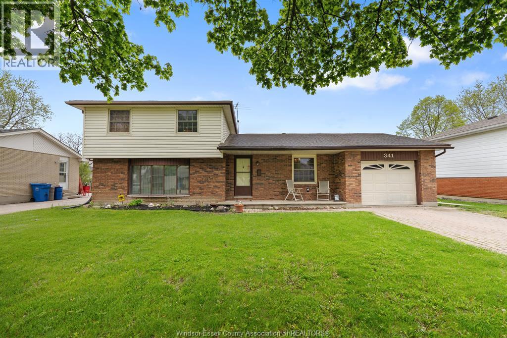 Single Family — 341 McCurdy Drive, Amherstburg, Ontario
