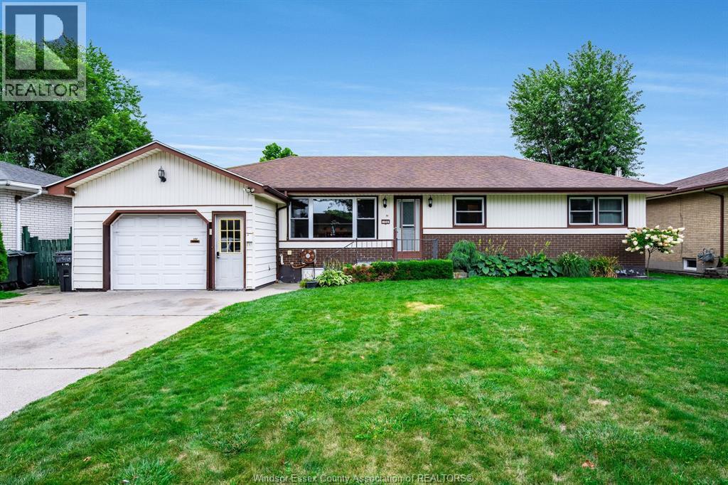 Single Family — 104 Danforth Avenue, Leamington, Ontario