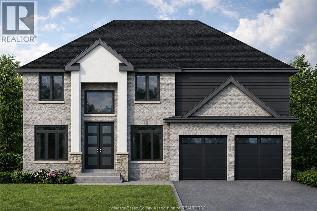 3657 Oakridge Avenue, Windsor — primary photograph