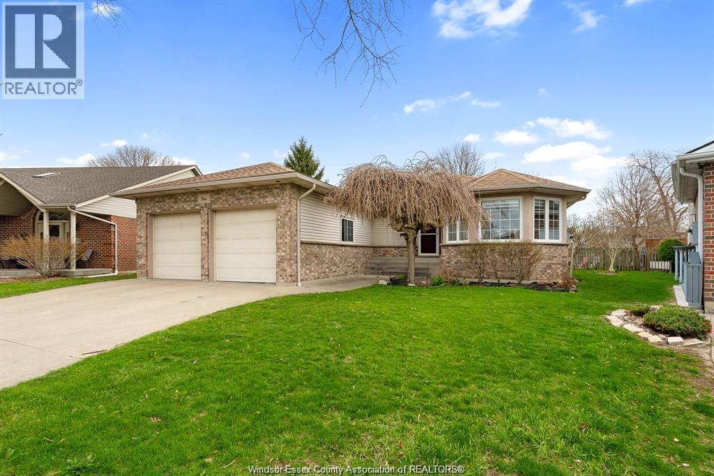 Single Family — 9 Heaton Street, Amherstburg, Ontario