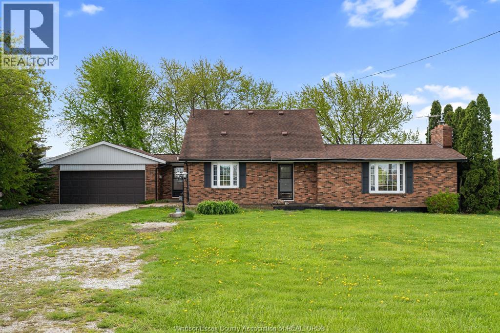 Single Family — 220 Road 8, Kingsville, Ontario