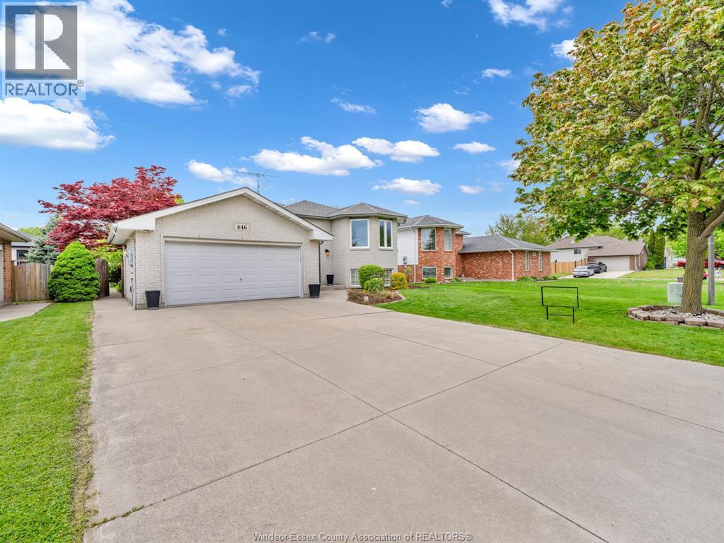 446 Briar Ridge Avenue, Amherstburg — photograph 3