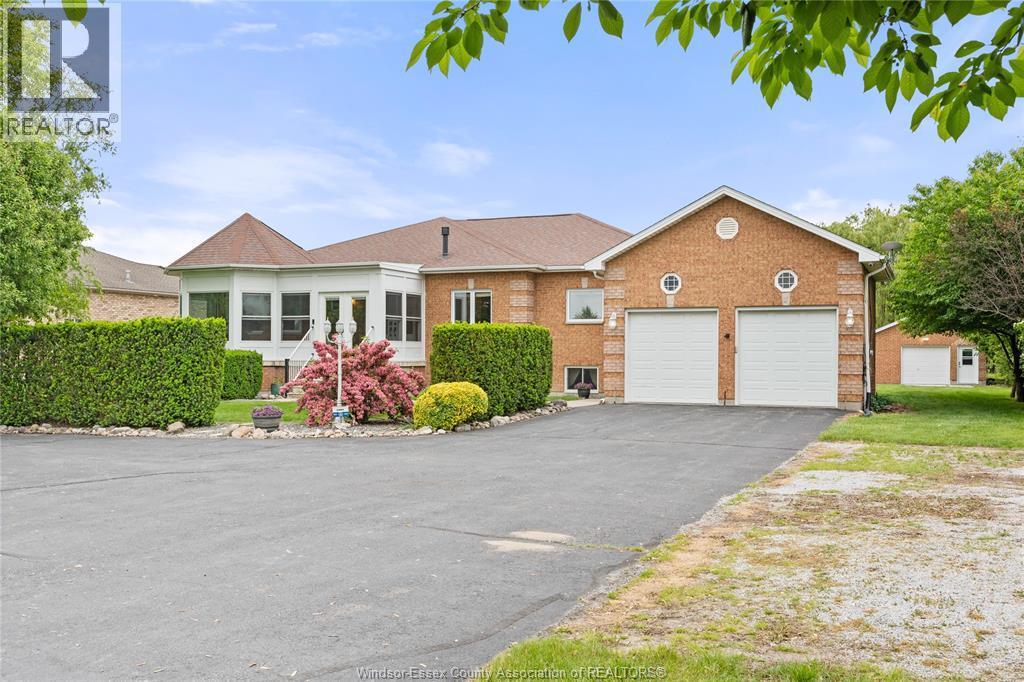 Single Family — 3476 Concession Road 3, Harrow, Ontario