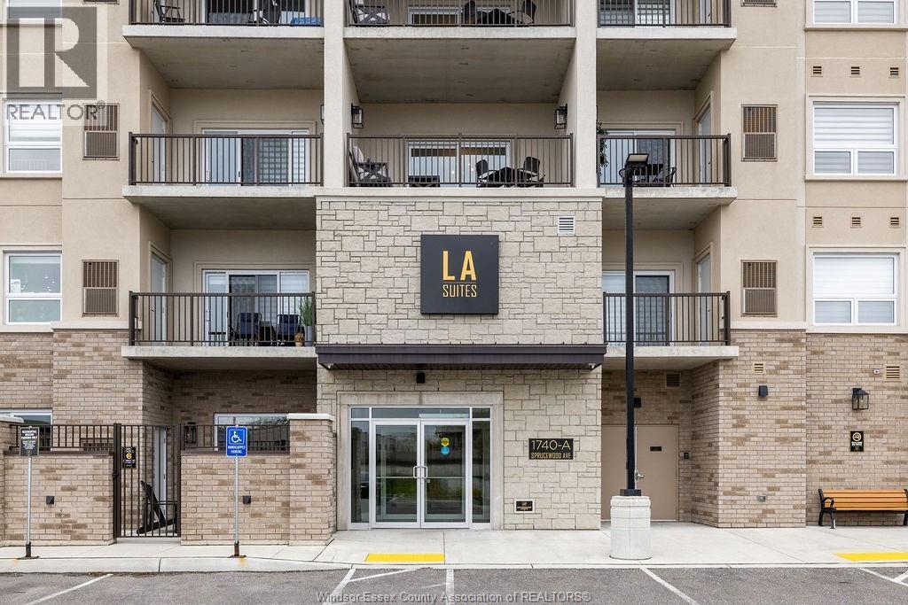 1740 Sprucewood #203, LaSalle — photograph 3