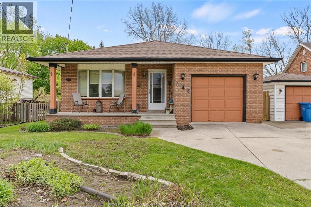 Single Family — 645 Highway 18, LaSalle, Ontario