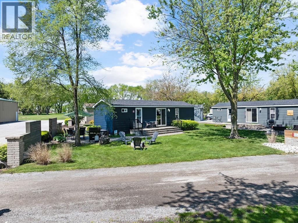 Single Family — 981 County Rd 2, Lakeshore, Ontario