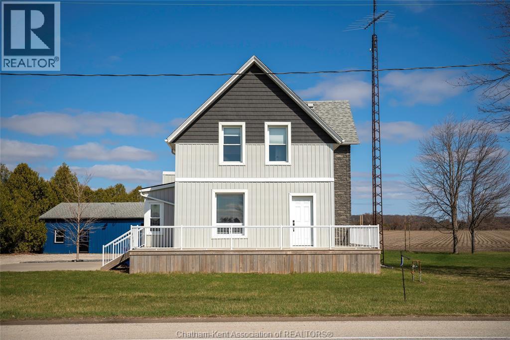 675 Talbot Road, Leamington — photograph 2